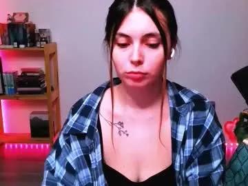 Freechat peachybabe__ on Chaturbate