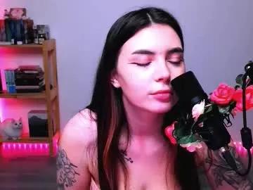 Freechat peachybabe__ on Chaturbate