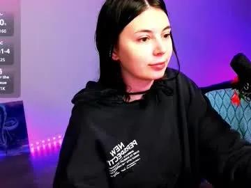 Freechat peachybabe__ on Chaturbate