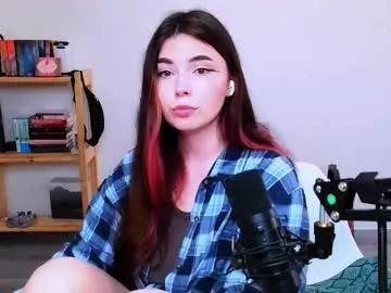 Freechat peachybabe__ on Chaturbate