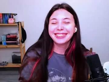 Freechat peachybabe__ on Chaturbate