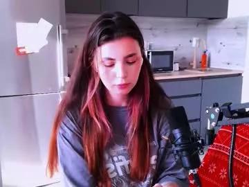 Freechat peachybabe__ on Chaturbate