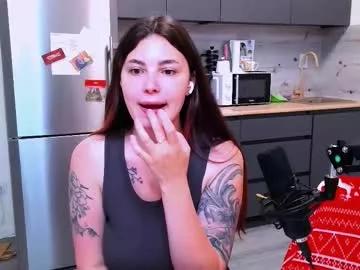 Freechat peachybabe__ on Chaturbate