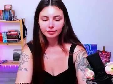 Freechat peachybabe__ on Chaturbate