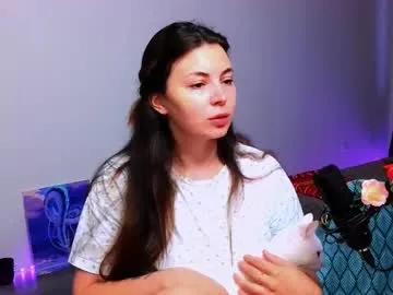 Freechat peachybabe__ on Chaturbate