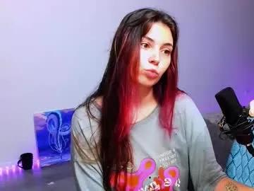 Freechat peachybabe__ on Chaturbate