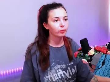 Freechat peachybabe__ on Chaturbate