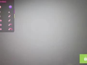 Freechat phantom_wave on Chaturbate