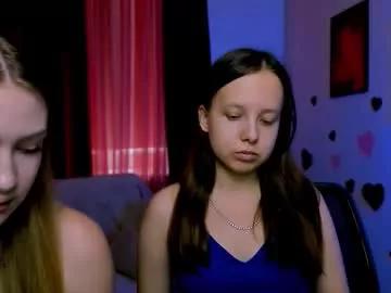 Freechat playful_sophie on Chaturbate