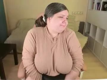 plum_pie__ — GOAL: ass slaps and doggy with bare ass [67 tokens remaining] A lot of sweet kisses #bbw #bigboobs #british #hairy #mature