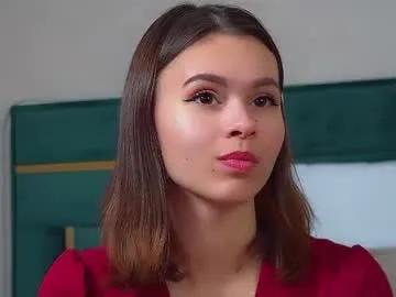 pollylanders — Let me become your plan for tonight? // GOAL: slowly combing my silk hair ~ [51 tokens left] // EPIC GOAL: seaside vacation [619 tokens left]      #femdom #teen #18 #natural #nonude