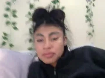 Freechat pretty_girl828687 on Chaturbate