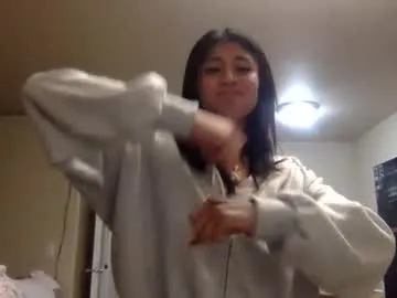 Freechat pretty_girl828687 on Chaturbate