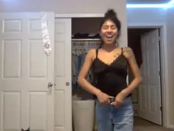 Freechat pretty_girl828687 on Chaturbate