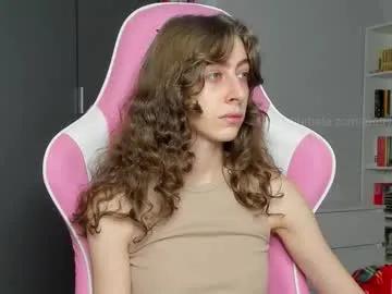 Freechat prettysomething on Chaturbate