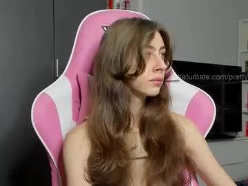 prettysomething — show pussy with teasing  / pvt is open  #18 #smalltits #skinny #cute #teen [0 tokens remaining]