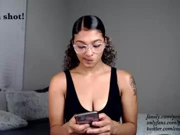 Freechat princess_cece on Chaturbate