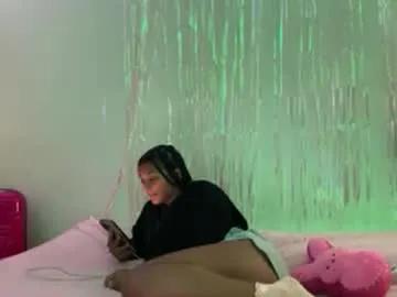 Freechat princess_cece on Chaturbate