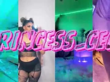Freechat princess_cece on Chaturbate