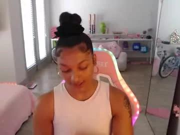 Freechat princess_cece on Chaturbate