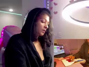 Freechat princess_cece on Chaturbate