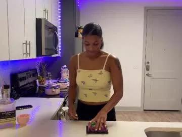 Freechat princess_cece on Chaturbate