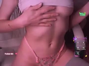 Freechat push_my_buttons on Chaturbate