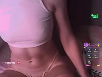 Freechat push_my_buttons on Chaturbate