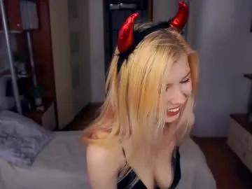 quennabrucker — GOAL: oil on my big boobs and slap them [144 tokens remaining]  Hello! I'm Tate, ntmu! I'm #new #18 #bigboobs #squirt #skinny