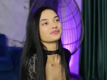 Freechat rachelravee on Chaturbate