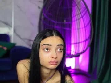 Freechat rachelravee on Chaturbate