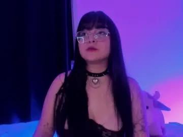 ravendark_666 — control lush x10 minutes  #daddysgirl #goth #lovense #bigass [125 tokens remaining]