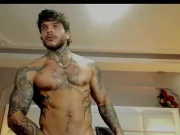 ray_coopers — Open your bloody mouth and swallow my semen.  - Goal reached! #master #bigcock #daddy #bsdm #ass