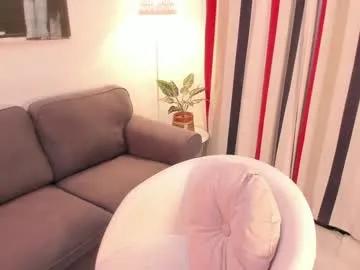 Freechat raychell_black on Chaturbate