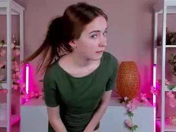 Freechat reaganprigg on Chaturbate