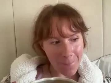 Freechat red_head_rosie_69 on Chaturbate
