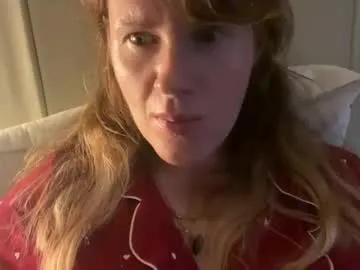 Freechat red_head_rosie_69 on Chaturbate
