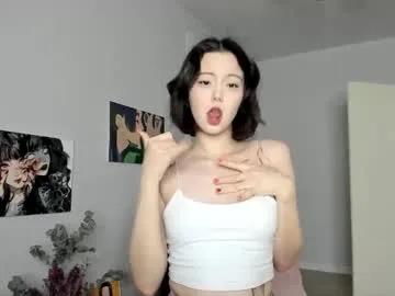 Freechat red_mok on Chaturbate