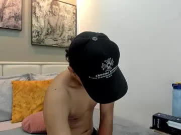 Freechat ricky_backus on Chaturbate