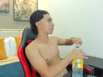 Freechat ricky_backus on Chaturbate