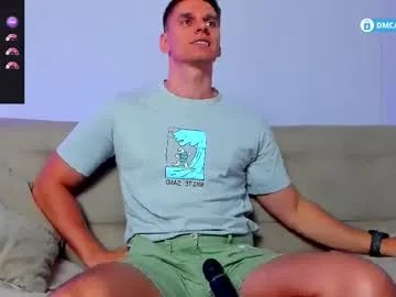 Freechat ricky_boltin on Chaturbate