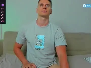 Freechat ricky_boltin on Chaturbate