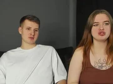 robert_lisa — GOAL: Take off T-shirt [111 tokens remaining] Shhh #couple #bigboobs #pvt #cum #tease