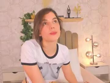 Freechat roma_love_ on Chaturbate