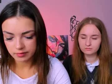 Group rose_style on Chaturbate