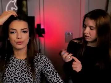 Group rose_style on Chaturbate