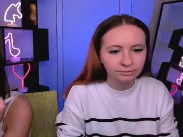 Group rose_style on Chaturbate