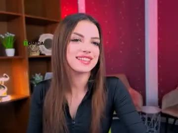 Group rose_style on Chaturbate