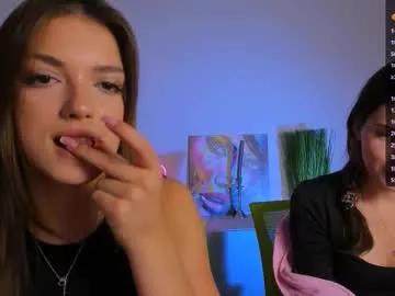 Group rose_style on Chaturbate