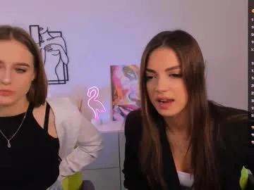 Group rose_style on Chaturbate